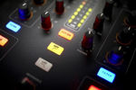 A&H XONE:23C 2 into 2 Club & DJ mixer Med Lydkort