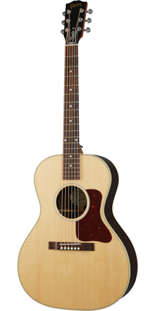 Gibson Acoustic L-00 Studio Rosewood | Antique Natural