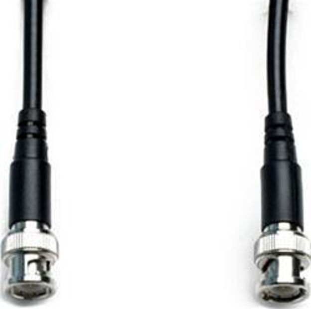 Shure antenna RG8/X 50 ohms cable 50 feet