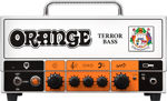 Orange Terror Bass 500 watt basförstärkartopp