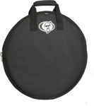 Protection Racket 602200 Standard Cymbal Case 22" BLACK