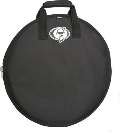 Protection Racket 602200 Standard Cymbal Case 22" BLACK