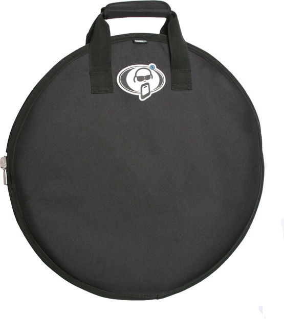 Protection Racket 602200 Standard Cymbal Case 22" BLACK
