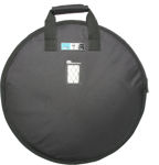 Protection Racket 602200 Standard Cymbal Case 22" BLACK