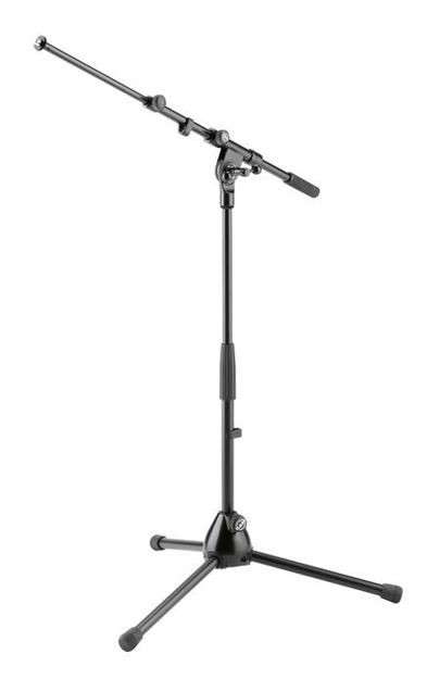 K&M 259B Microphone Stand