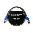 MXR CABLE SPEAKER SPEAKON HEAVY DUTY 90 cm