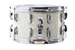 Pearl Session Studio Select 14"x8" Snare Drum | Nicotine White Marine Pearl 14"x8.0"