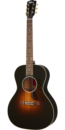 Gibson Acoustic L-00 Original | Vintage Sunburst
