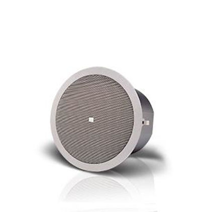 JBL Control serie takhøyttaler, subbass med 8",70/100V