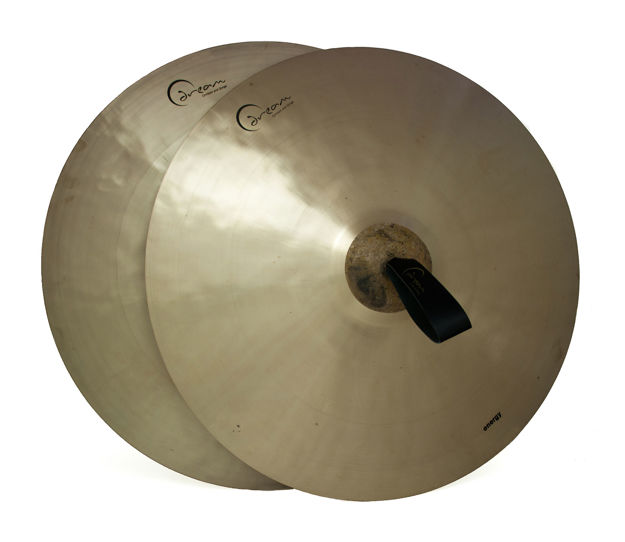 Dream Cymbals Energy Orchestral Pair - 22"