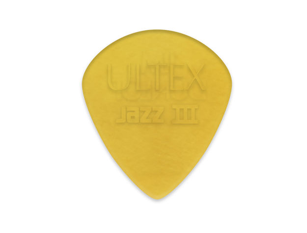 Dunlop Plekter Ultex JAZZ III 427R/24