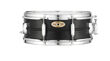 Pearl Steel 14"x5.5" Snare Drum  | Matt Black 14"x5.5"