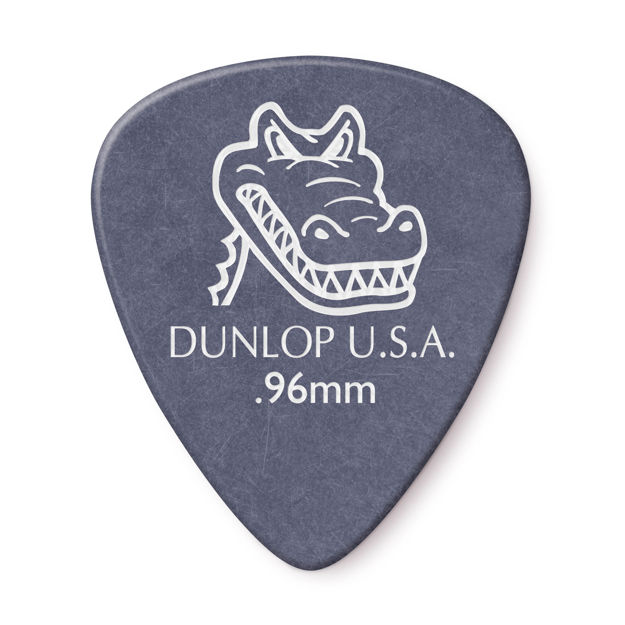 Dunlop GATOR 417P.96 12/PLYPK