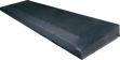 Roland KC-M STRETCH KEYBOARD DUST COVER - MEDIUM