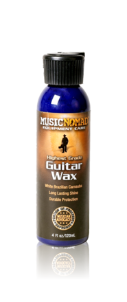 Music Nomad Guitar Wax | MN102