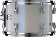 Yamaha Absolute Hybrid Tom Tom 12x9 Polar White