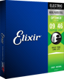 Elixir Strings 19027