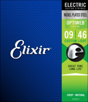 Elixir Strings 19027