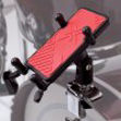 Gibraltar Bass drum Bass Drum Smart Phone Mount - SC-BDSPM