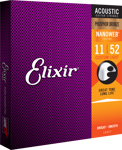 Elixir Strings 16027