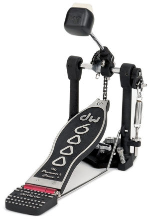 Drum Workshop Pedal 6000 series - 6000AX