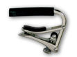 Shubb C1 Capo - Steel Stringed Guitar - Polished Nickel