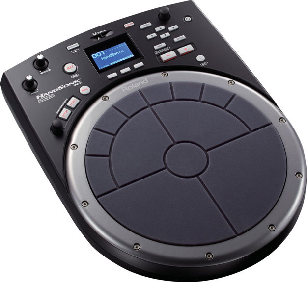 Roland HPD-20 HANDSONIC