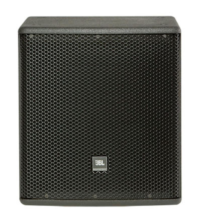 JBL ASB serie sub m 1 x 12" 1000W