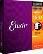 Elixir Strings 16152