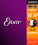 Elixir Strings 16152