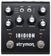 Strymon Iridium Amp and IR Cab simulator