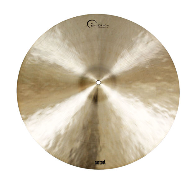 Dream Cymbals Contact Series Ride Heavy - 20"
