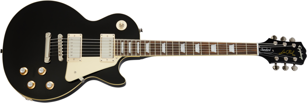 Epiphone Les Paul Standard '60s Ebony