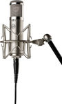 Warm Audio WA-47jr - FET Transformerless Condenser Microphone