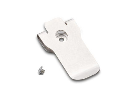 ZOOM Belt Clip for F1