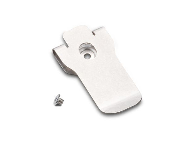 ZOOM Belt Clip for F1