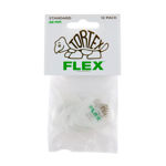 Dunlop TORTEX FLEX Standard 428P.88 - 12/PLYPK