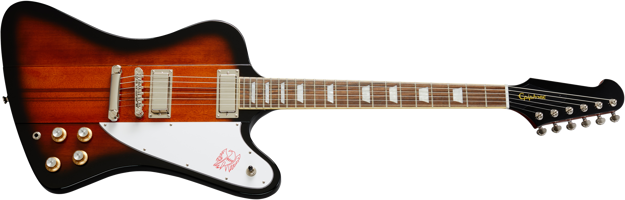 Epiphone Firebird Vintage Sunburst
