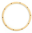 Gibraltar Wooden hoops Snare Batter Side Hoops - SC-1408WTT