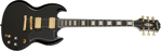 Epiphone SG Custom Ebony