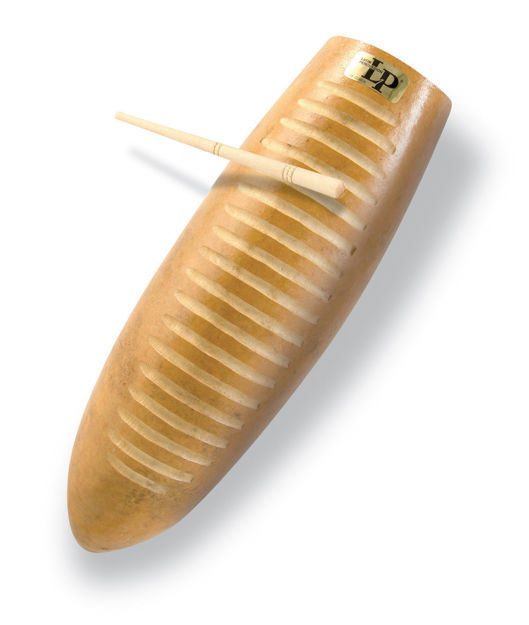 Latin Percussion Guiro Cuban Style - Cuban Style LP249