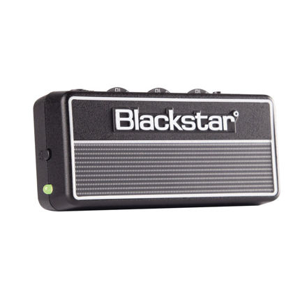 Blackstar amPlug2 FLY Guitar - 3 Channel headphone guitar amp