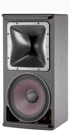 JBL AM serie høyttaler 12" + 120x60 horn