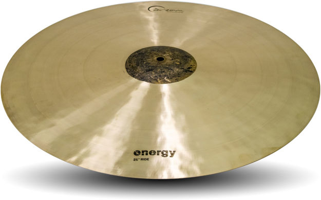 Dream Cymbals Energy Series Ride - 21"  NEW