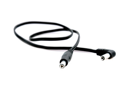 T-Rex DC to DC leads cable, 50 cm