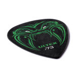 Dunlop Plekter Hetfield Black Fang PH112P.73 6/PLYPK