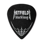 Dunlop Plekter Hetfield Black Fang PH112P.73 6/PLYPK