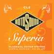 Rotosound CL2 Superia Nylon