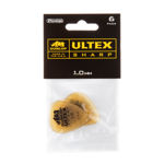 Dunlop 433P1.0 ULTEX SHARP-6/PLYPK
