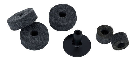 PDP by DW Accessories Cymbal seat and felts - PDAXCFKIT